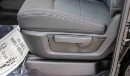 Ram 2500 Black Express 4x4 Crew Cab 6'4" Box 2026