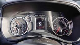 Ram 2500 Black Express 4x4 Crew Cab 6'4" Box 2026