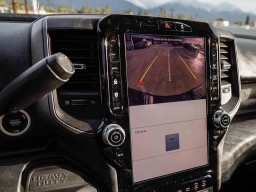 Ram 2500 Black Express 4x4 Crew Cab 6'4" Box 2026