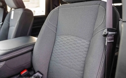 Ram 2500 Black Express 4x4 Crew Cab 6'4" Box 2026