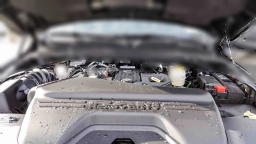 Ram 2500 Black Express 4x4 Crew Cab 6'4" Box 2026