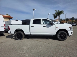 Ram 2500 Tradesman 4x4 Crew Cab 6'4" Box 2026