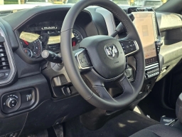 Ram 2500 Tradesman 4x4 Crew Cab 6'4" Box 2026