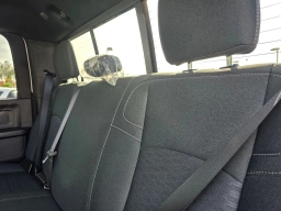 Ram 2500 Tradesman 4x4 Crew Cab 6'4" Box 2026