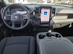 Ram 2500 Tradesman 4x4 Crew Cab 6'4" Box 2026