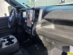 Ram 2500 Tradesman 4x4 Crew Cab 6'4" Box 2026