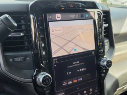 Ram 2500 Tradesman 4x4 Crew Cab 6'4" Box 2026