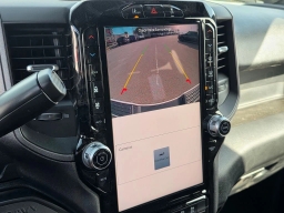 Ram 2500 Tradesman 4x4 Crew Cab 6'4" Box 2026