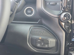 Ram 2500 Tradesman 4x4 Crew Cab 6'4" Box 2026