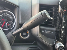 Ram 2500 Tradesman 4x4 Crew Cab 6'4" Box 2026