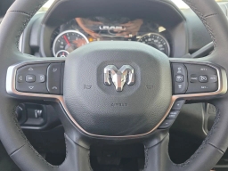 Ram 2500 Tradesman 4x4 Crew Cab 6'4" Box 2026