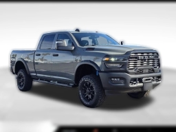 Ram 2500 Tradesman 4x4 Crew Cab 6'4" Box 2026