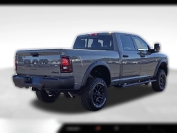 Ram 2500 Tradesman 4x4 Crew Cab 6'4" Box 2026