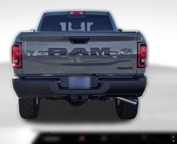 Ram 2500 Tradesman 4x4 Crew Cab 6'4" Box 2026