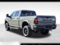 Ram 2500 Tradesman 4x4 Crew Cab 6'4" Box 2026