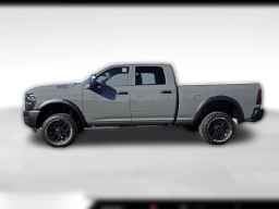 Ram 2500 Tradesman 4x4 Crew Cab 6'4" Box 2026