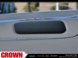 Ram 2500 Tradesman 4x4 Crew Cab 6'4" Box 2026