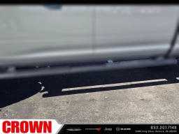 Ram 2500 Tradesman 4x4 Crew Cab 6'4" Box 2026