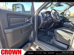 Ram 2500 Tradesman 4x4 Crew Cab 6'4" Box 2026