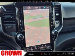 Ram 2500 Tradesman 4x4 Crew Cab 6'4" Box 2026