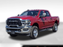 Ram 2500 Tradesman 4x4 Crew Cab 6'4" Box 2026