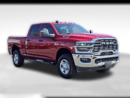 Ram 2500 Tradesman 4x4 Crew Cab 6'4" Box 2026