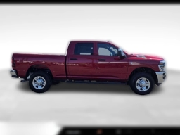 Ram 2500 Tradesman 4x4 Crew Cab 6'4" Box 2026