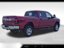 Ram 2500 Tradesman 4x4 Crew Cab 6'4" Box 2026