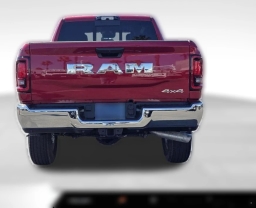 Ram 2500 Tradesman 4x4 Crew Cab 6'4" Box 2026
