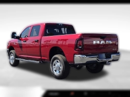 Ram 2500 Tradesman 4x4 Crew Cab 6'4" Box 2026