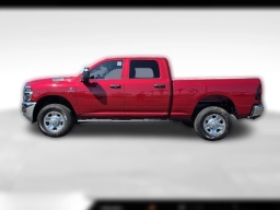Ram 2500 Tradesman 4x4 Crew Cab 6'4" Box 2026