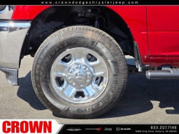Ram 2500 Tradesman 4x4 Crew Cab 6'4" Box 2026