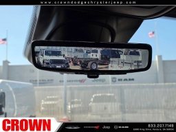 Ram 2500 Tradesman 4x4 Crew Cab 6'4" Box 2026