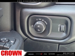 Ram 2500 Tradesman 4x4 Crew Cab 6'4" Box 2026