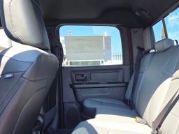 Ram 2500 Tradesman 4x4 Crew Cab 6'4" Box 2026