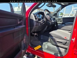 Ram 2500 Tradesman 4x4 Crew Cab 6'4" Box 2026