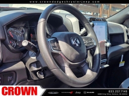 Ram 2500 Tradesman 4x4 Crew Cab 6'4" Box 2026