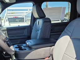 Ram 2500 Tradesman 4x4 Crew Cab 6'4" Box 2026