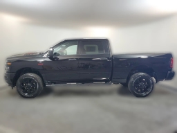 Ram 2500 Black Express 4x4 Crew Cab 6'4" Box 2026