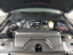 Ram 2500 Black Express 4x4 Crew Cab 6'4" Box 2026