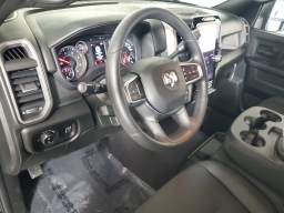 Ram 2500 Black Express 4x4 Crew Cab 6'4" Box 2026