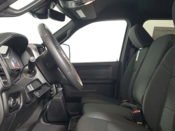 Ram 2500 Black Express 4x4 Crew Cab 6'4" Box 2026