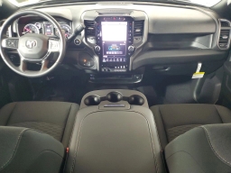 Ram 2500 Black Express 4x4 Crew Cab 6'4" Box 2026