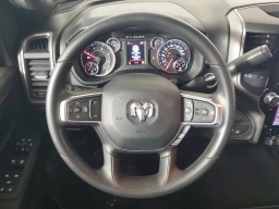 Ram 2500 Black Express 4x4 Crew Cab 6'4" Box 2026