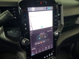 Ram 2500 Black Express 4x4 Crew Cab 6'4" Box 2026