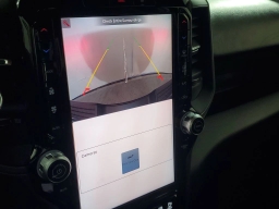 Ram 2500 Black Express 4x4 Crew Cab 6'4" Box 2026