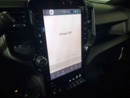 Ram 2500 Black Express 4x4 Crew Cab 6'4" Box 2026