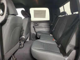 Ram 2500 Black Express 4x4 Crew Cab 6'4" Box 2026