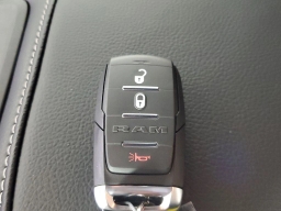 Ram 2500 Black Express 4x4 Crew Cab 6'4" Box 2026