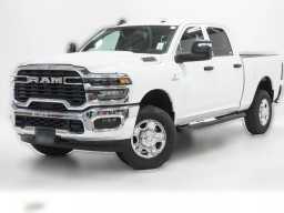 Ram 2500 Tradesman 4x4 Crew Cab 6'4" Box 2026